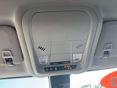 2023 Chevrolet Equinox AWD LS