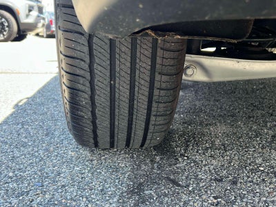 2023 Chevrolet Equinox AWD LS