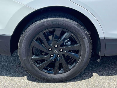 2023 Chevrolet Equinox AWD LS