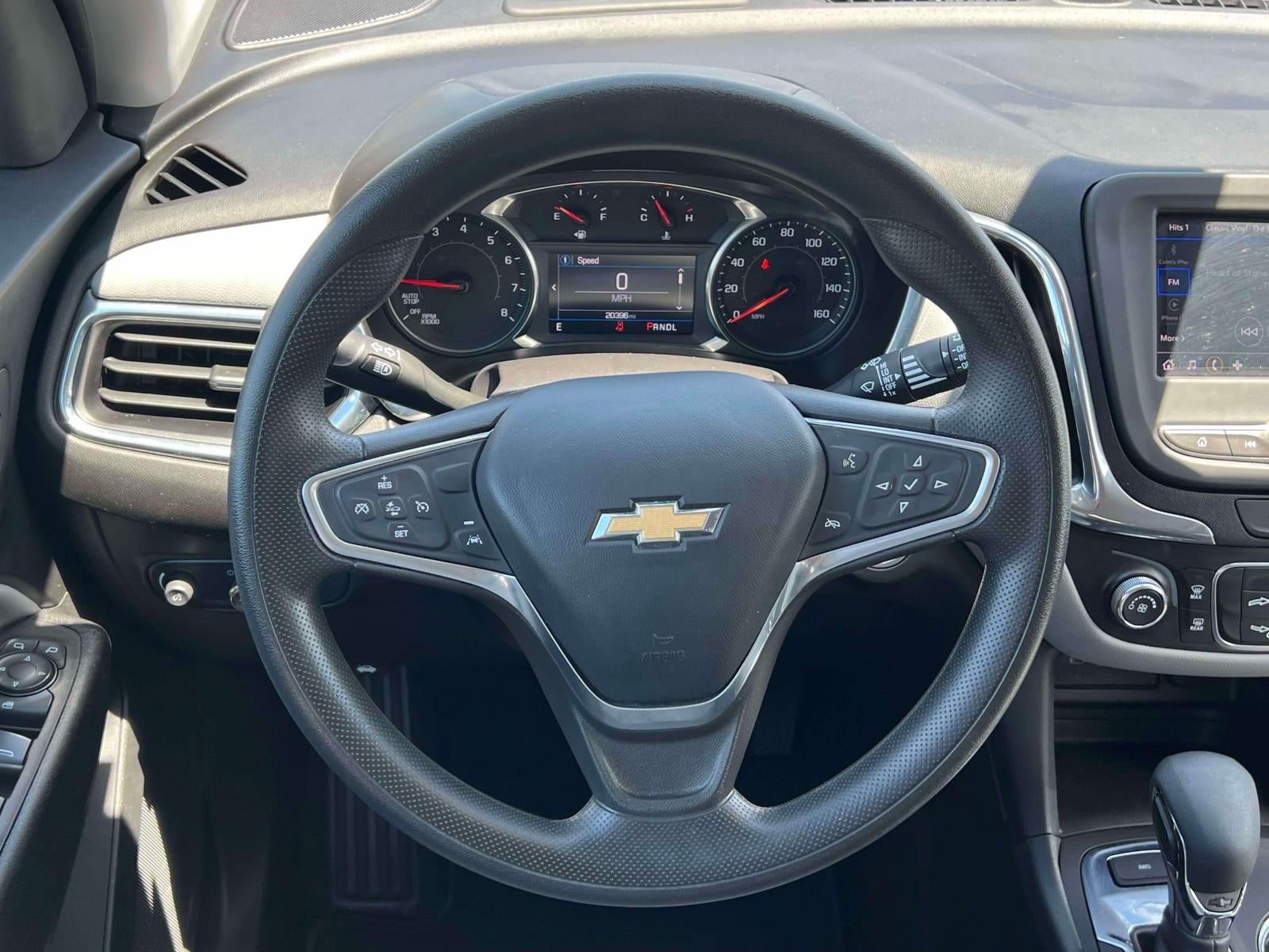 2023 Chevrolet Equinox AWD LS