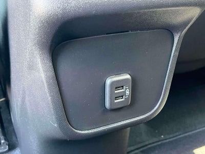 2023 Chevrolet Equinox AWD LS