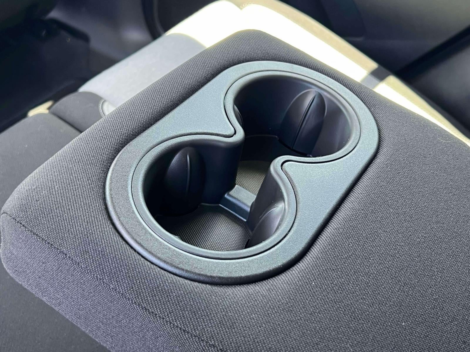 2023 Chevrolet Equinox AWD LS