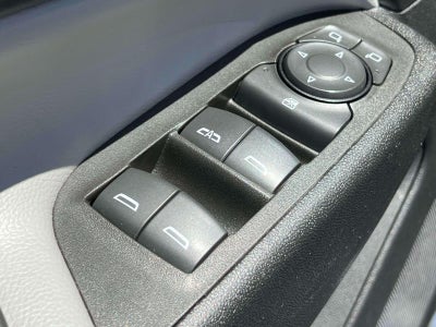 2023 Chevrolet Equinox AWD LS