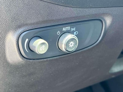 2023 Chevrolet Equinox AWD LS