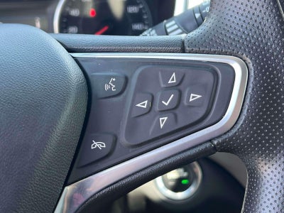 2023 Chevrolet Equinox AWD LS