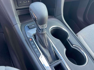 2023 Chevrolet Equinox AWD LS