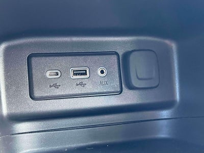 2023 Chevrolet Equinox AWD LS