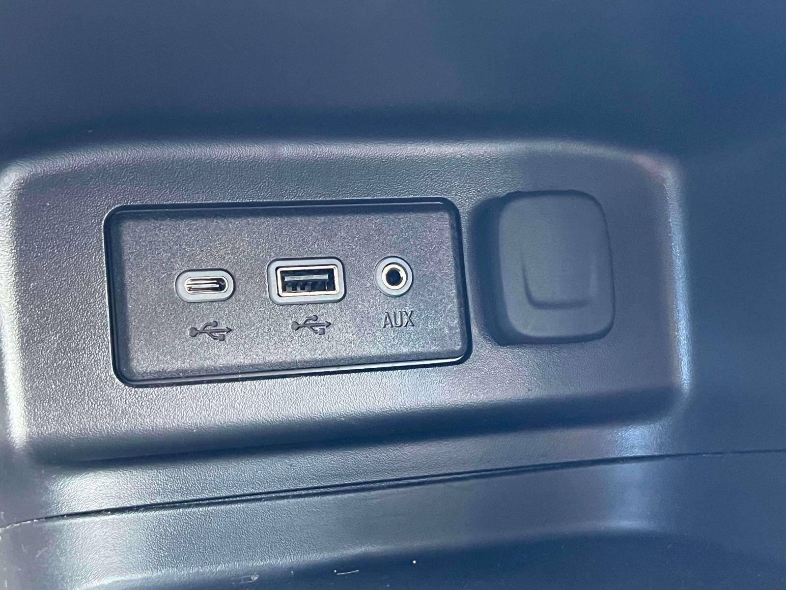 2023 Chevrolet Equinox AWD LS