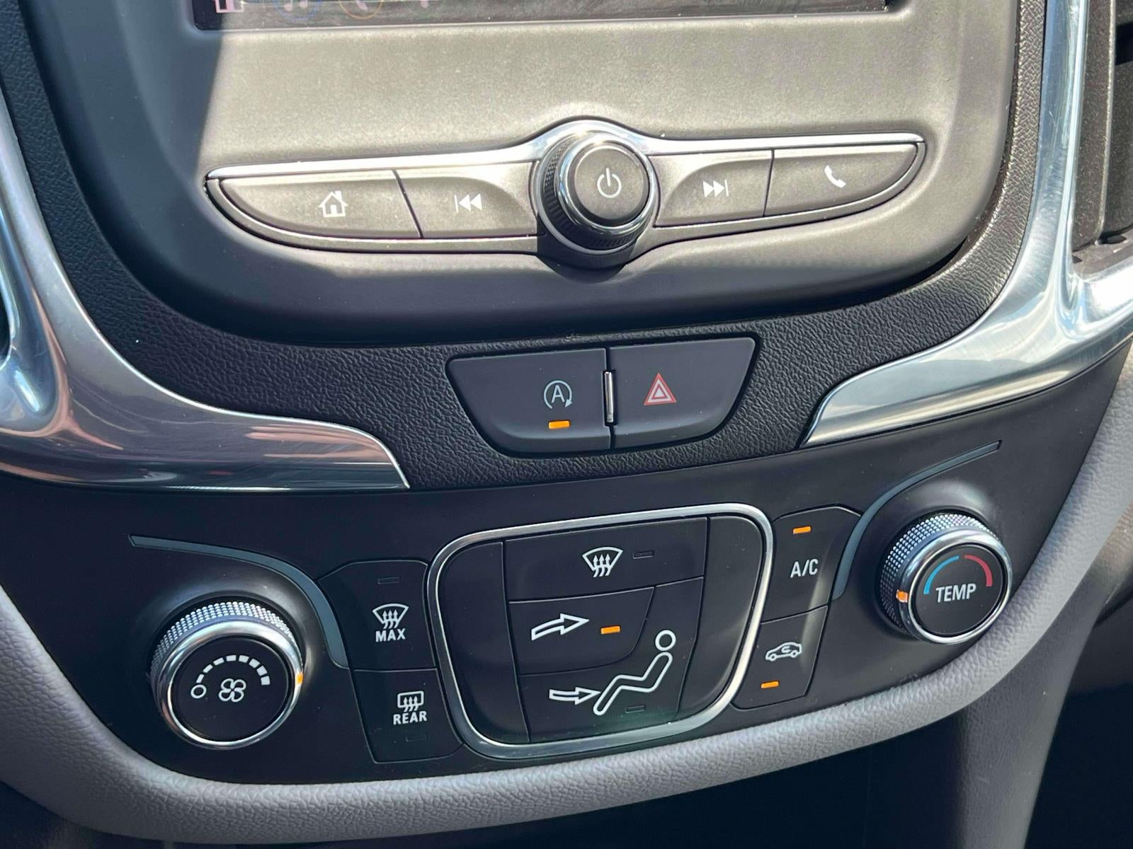 2023 Chevrolet Equinox AWD LS