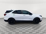 2023 Chevrolet Equinox AWD LS