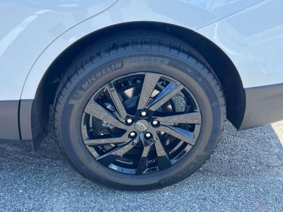 2023 Chevrolet Equinox AWD LS