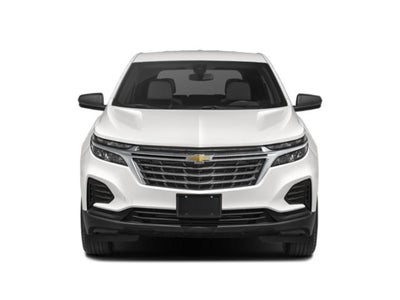 2024 Chevrolet Equinox AWD LS