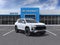 2027 Chevrolet Equinox ACTIV AWD