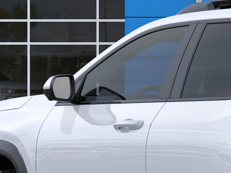 2027 Chevrolet Equinox ACTIV AWD