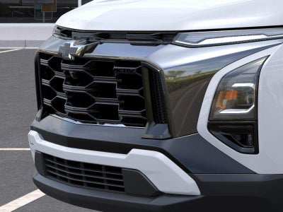 2027 Chevrolet Equinox ACTIV AWD