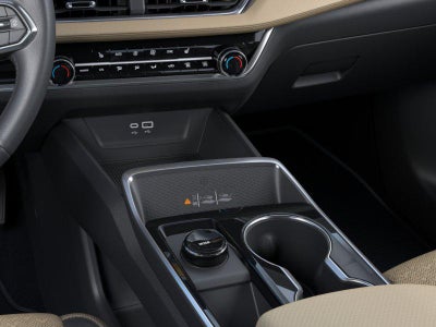 2027 Chevrolet Equinox ACTIV AWD