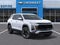 2027 Chevrolet Equinox ACTIV AWD