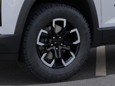 2027 Chevrolet Equinox ACTIV AWD
