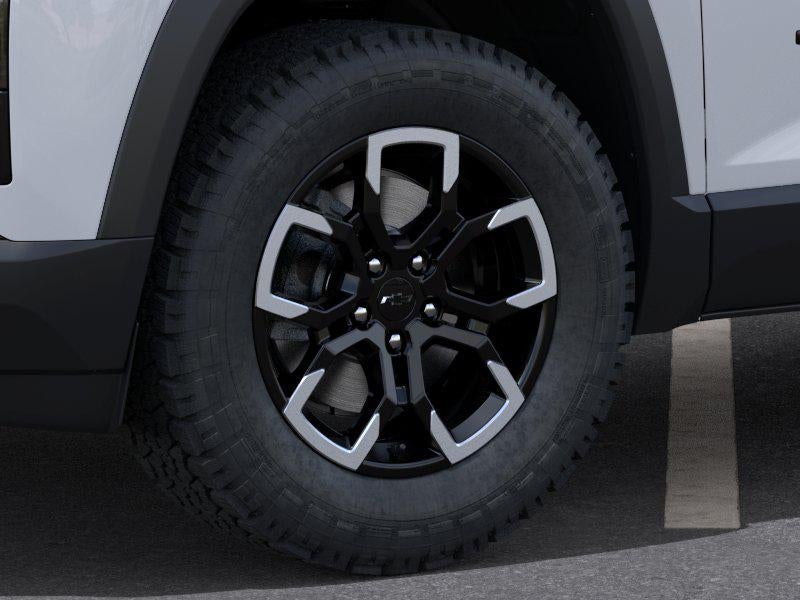 2027 Chevrolet Equinox ACTIV AWD