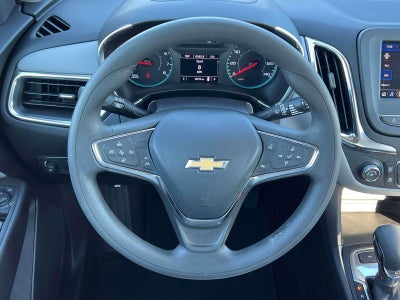 2024 Chevrolet Equinox AWD LS