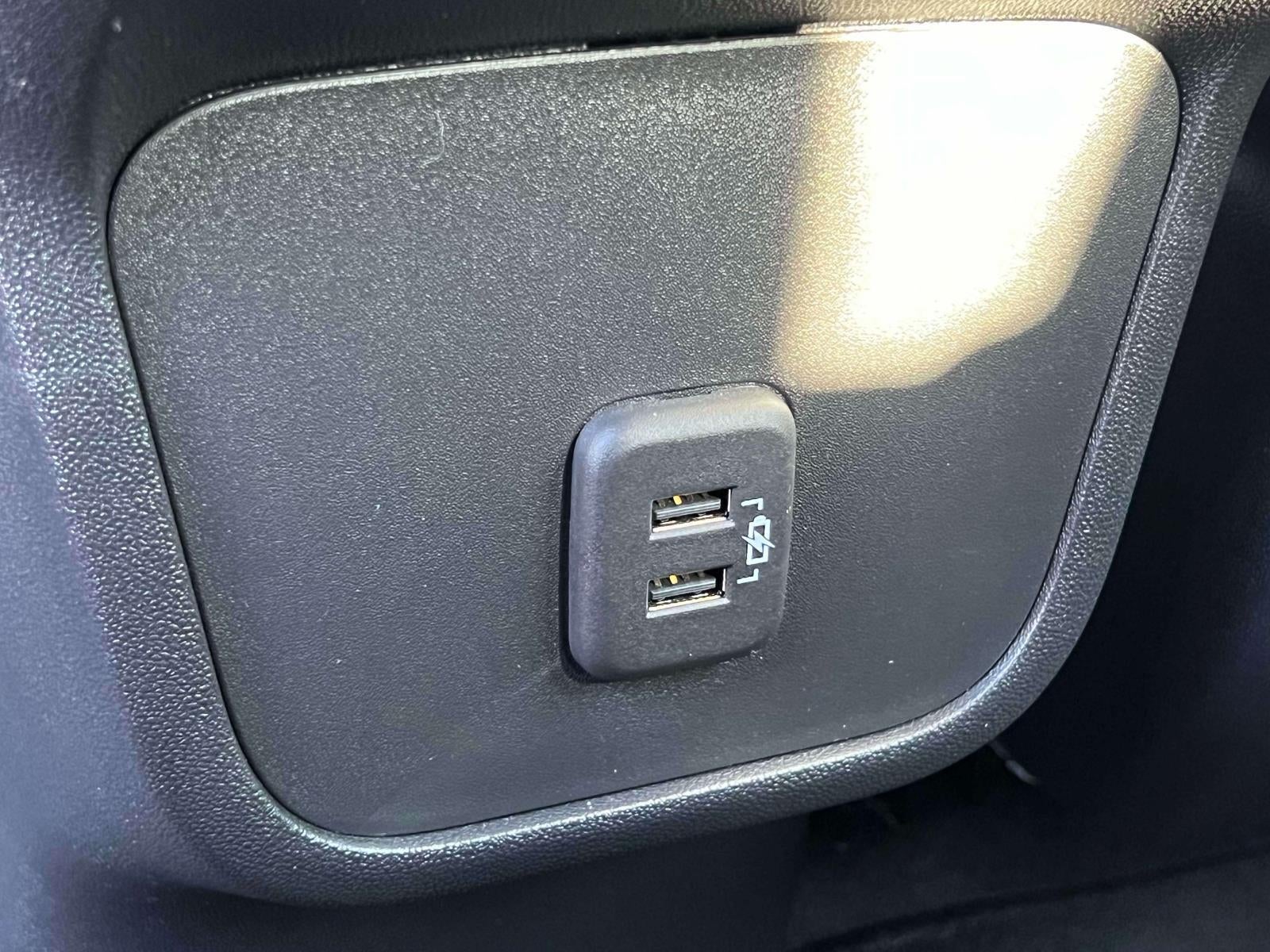 2024 Chevrolet Equinox AWD LS