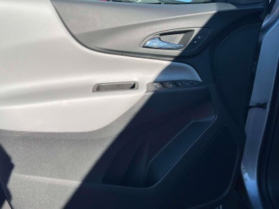 2024 Chevrolet Equinox AWD LS