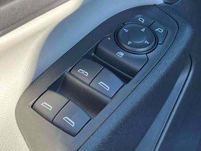 2024 Chevrolet Equinox AWD LS