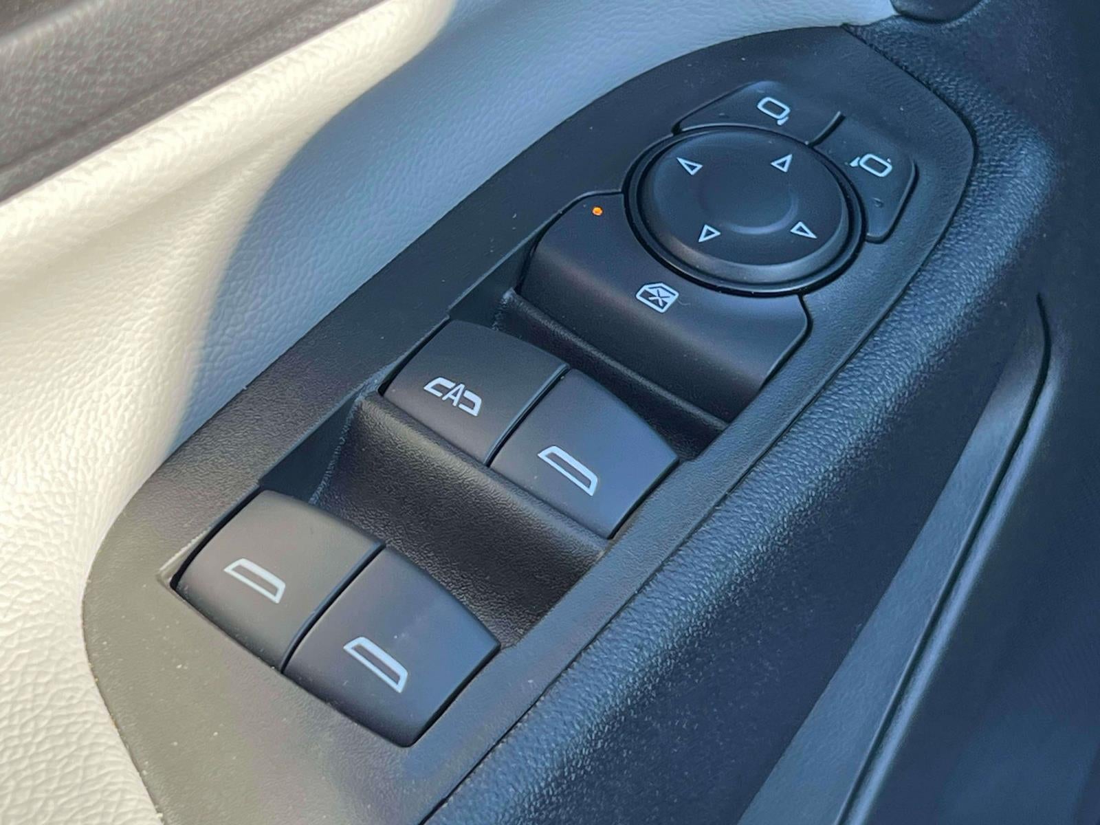 2024 Chevrolet Equinox AWD LS