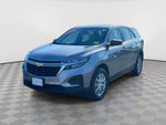 2024 Chevrolet Equinox AWD LS