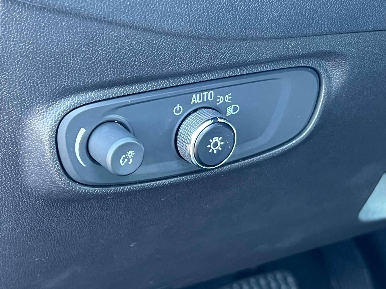 2024 Chevrolet Equinox AWD LS