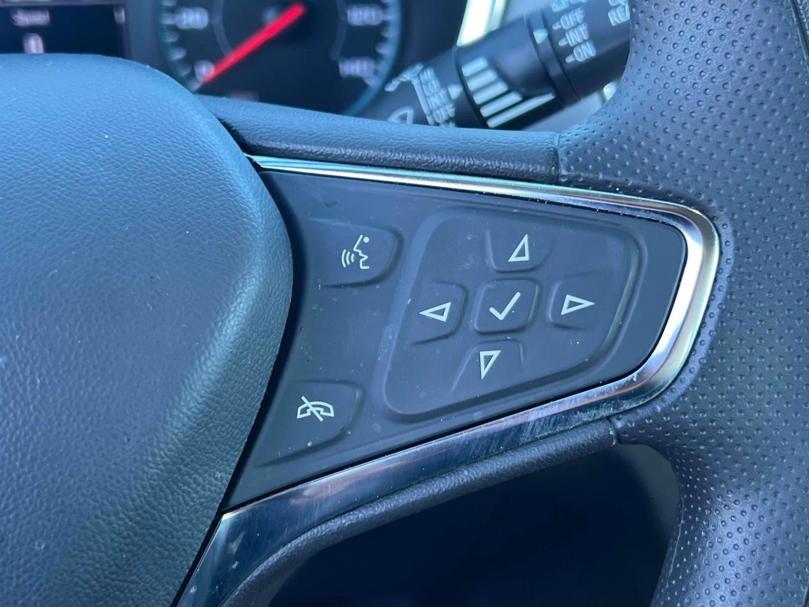 2024 Chevrolet Equinox AWD LS