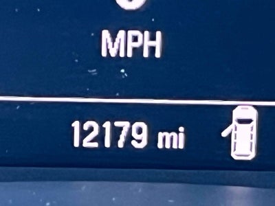 2024 Chevrolet Equinox AWD LS