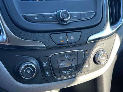 2024 Chevrolet Equinox AWD LS