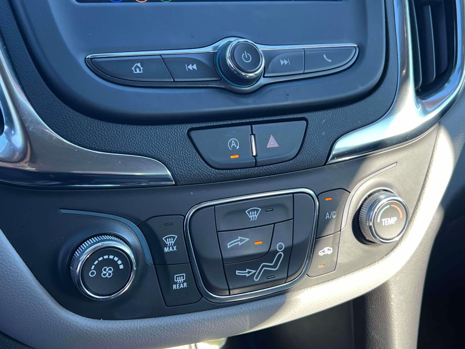 2024 Chevrolet Equinox AWD LS