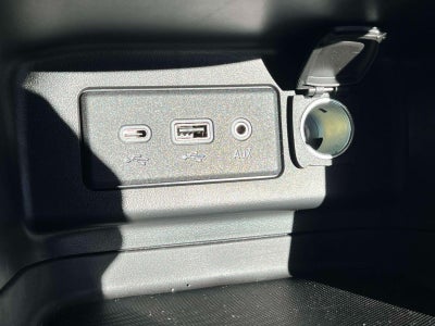 2024 Chevrolet Equinox AWD LS