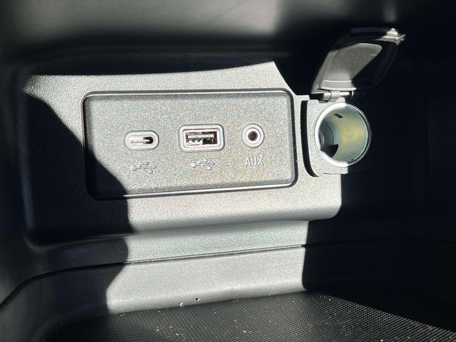 2024 Chevrolet Equinox AWD LS