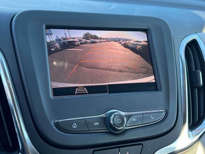 2024 Chevrolet Equinox AWD LS