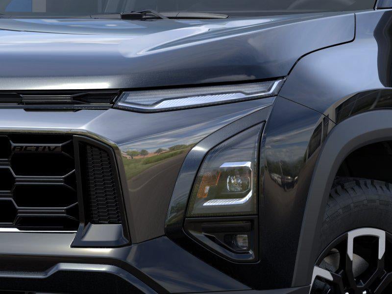 2027 Chevrolet Equinox ACTIV AWD