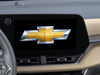 2027 Chevrolet Equinox ACTIV AWD