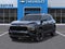 2027 Chevrolet Equinox ACTIV AWD