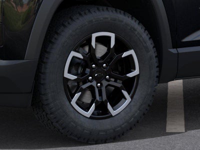 2027 Chevrolet Equinox ACTIV AWD