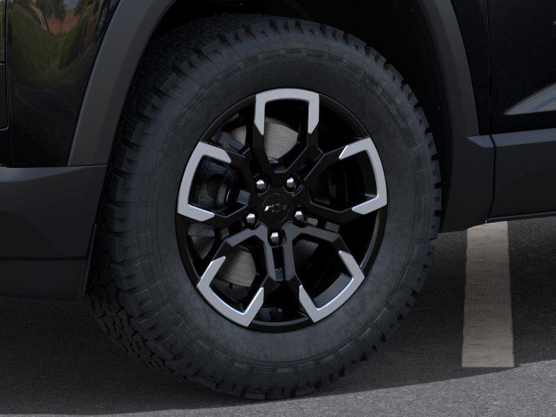 2027 Chevrolet Equinox ACTIV AWD