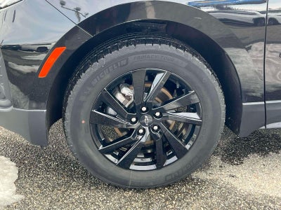 2023 Chevrolet Equinox AWD LS