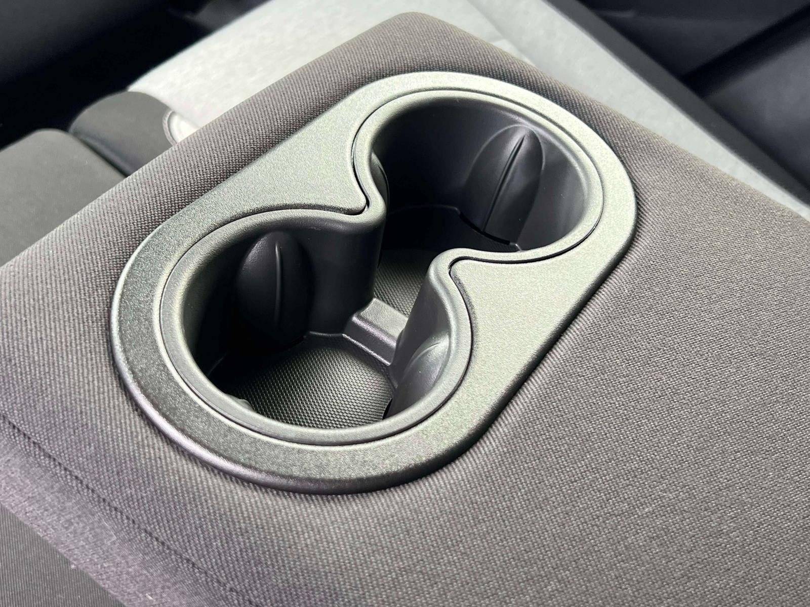 2023 Chevrolet Equinox AWD LS