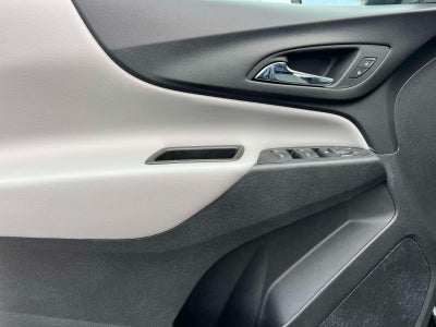 2023 Chevrolet Equinox AWD LS