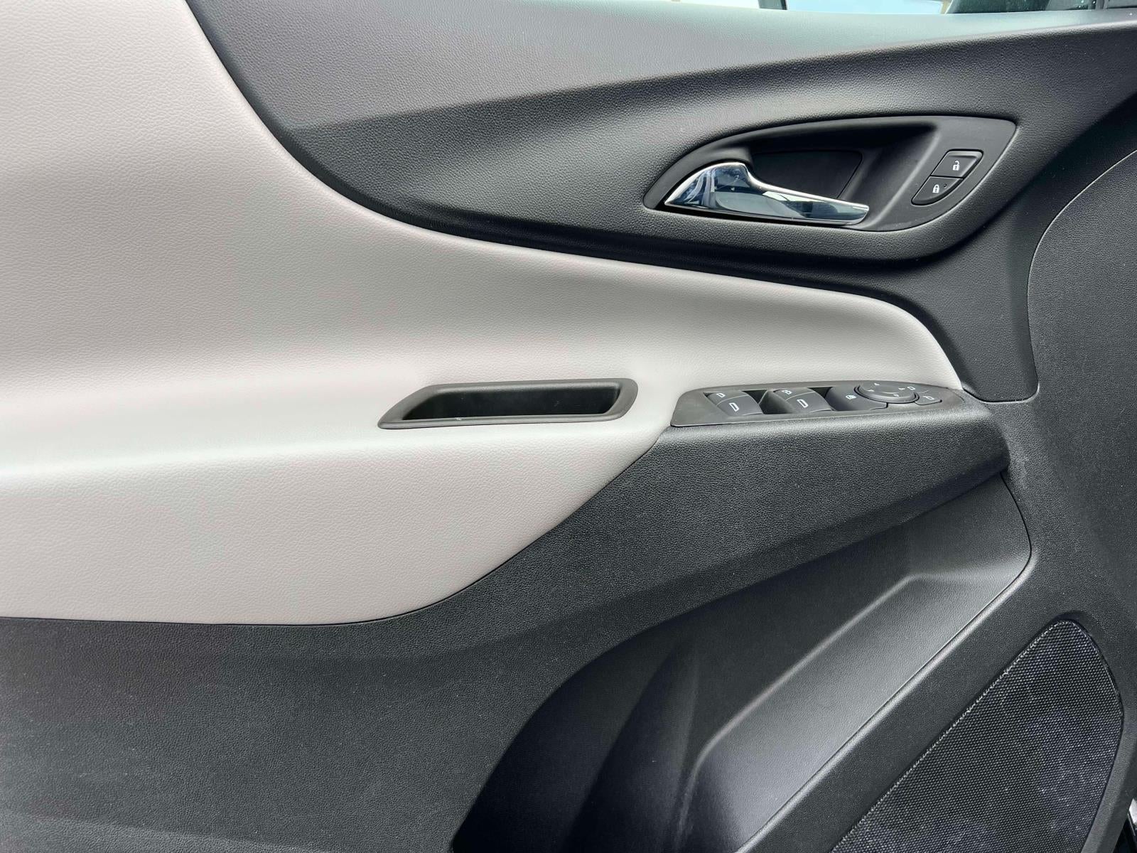 2023 Chevrolet Equinox AWD LS