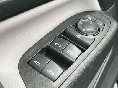 2023 Chevrolet Equinox AWD LS