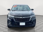 2023 Chevrolet Equinox AWD LS