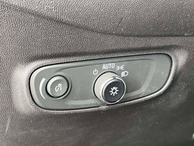 2023 Chevrolet Equinox AWD LS