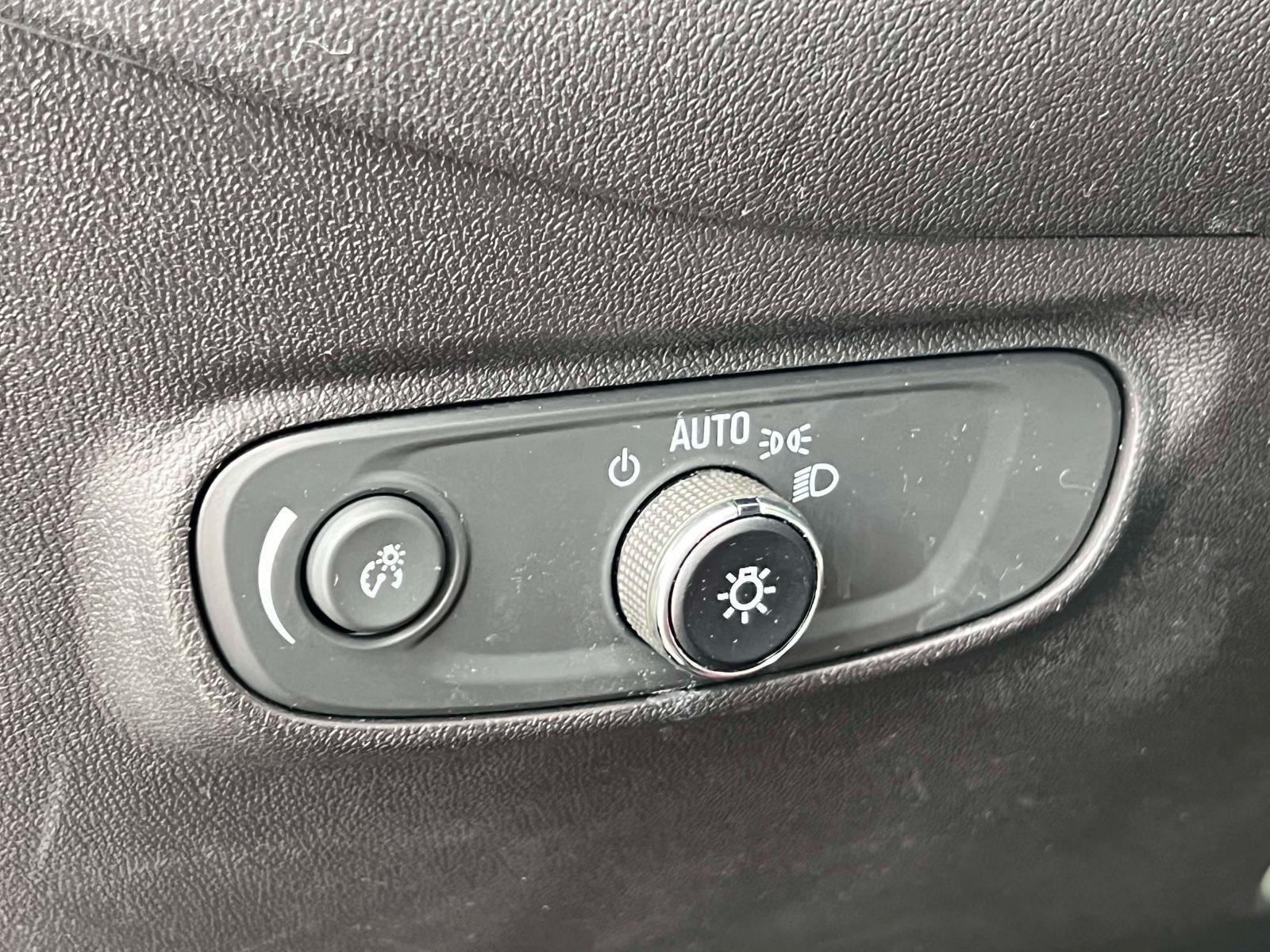 2023 Chevrolet Equinox AWD LS